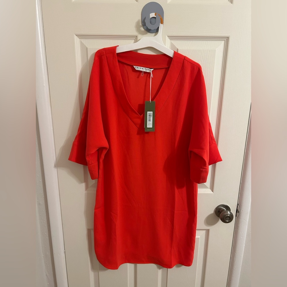 Trina Turk Dress